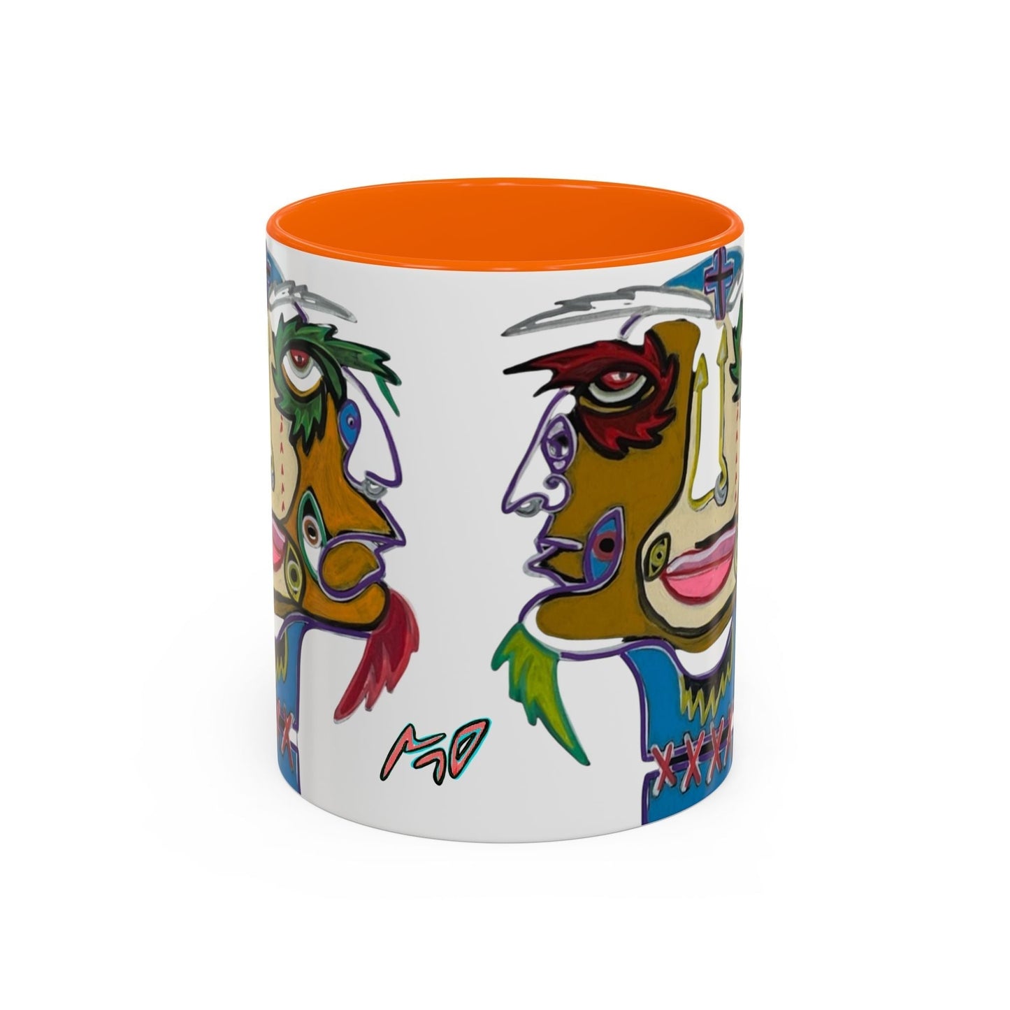 Coffee Mug