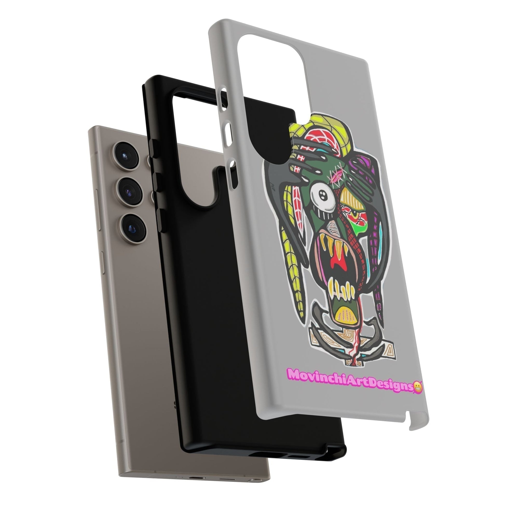 Protective Phone Case