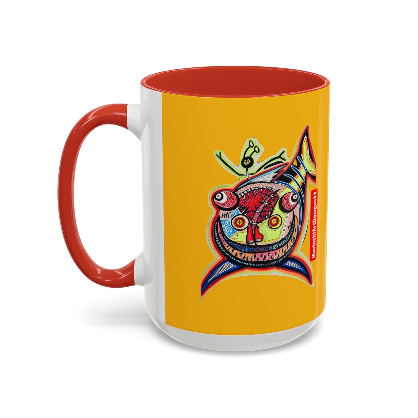 Coffee Mug
