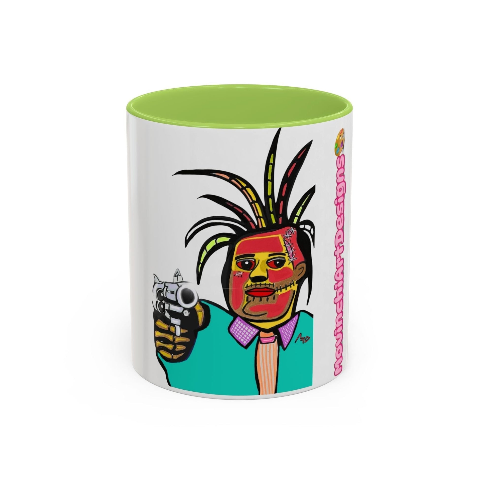 Coffee Mug