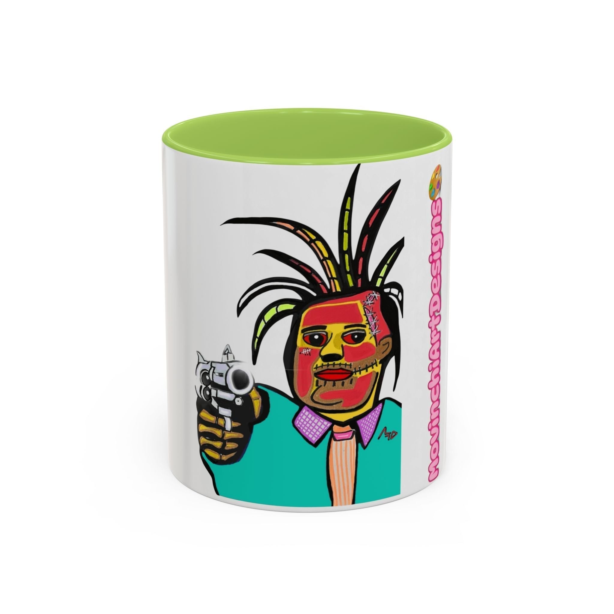 Coffee Mug