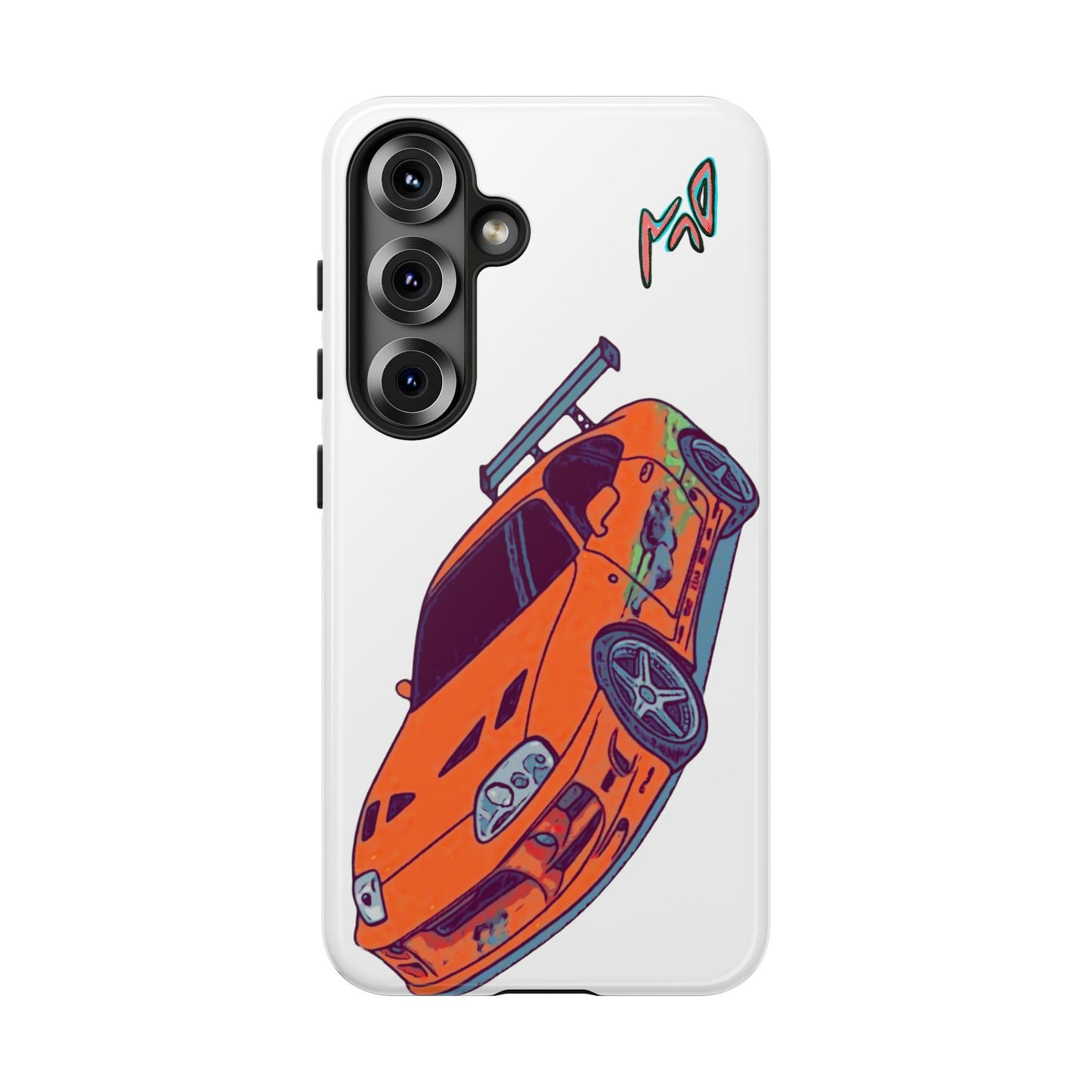 2JZ Tough Cases