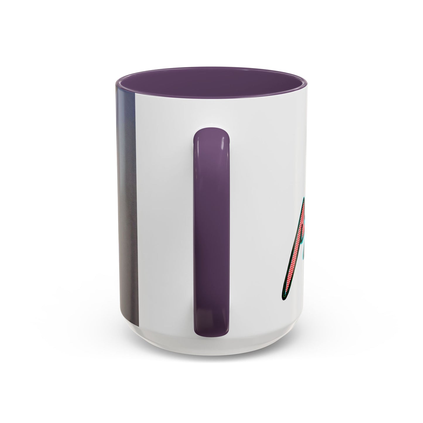 SATO.  Accent Coffee Mug (11, 15oz)