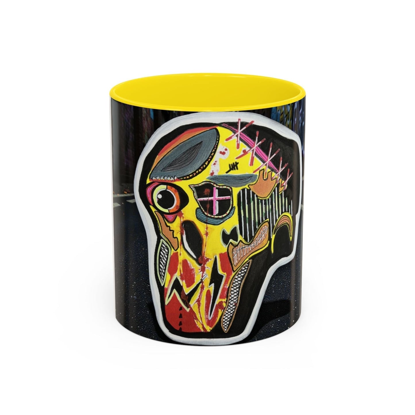 Coffee Mug