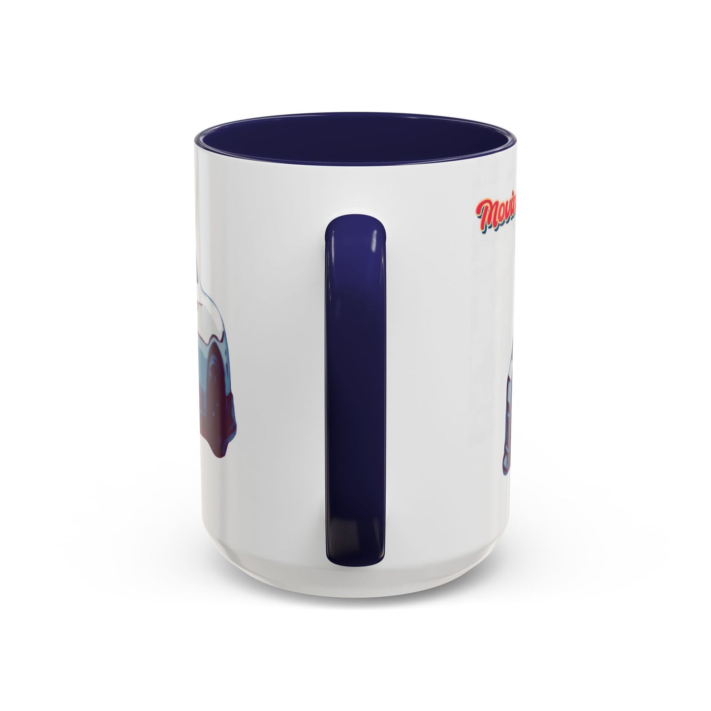 R35.  Sports Car Accent Mug — Nissan GT-R Inspired Coffee Cup (11/15oz)