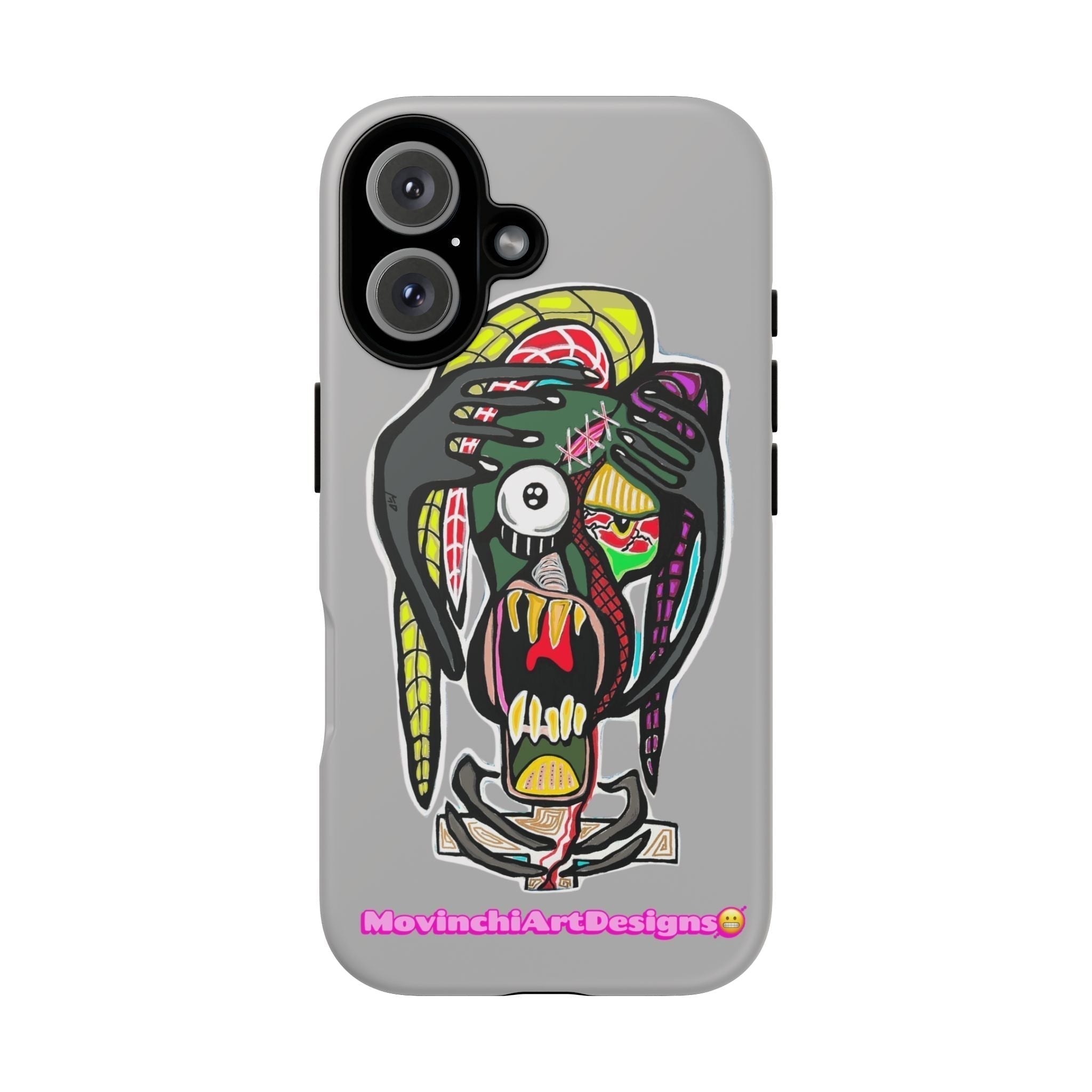 Protective Phone Case
