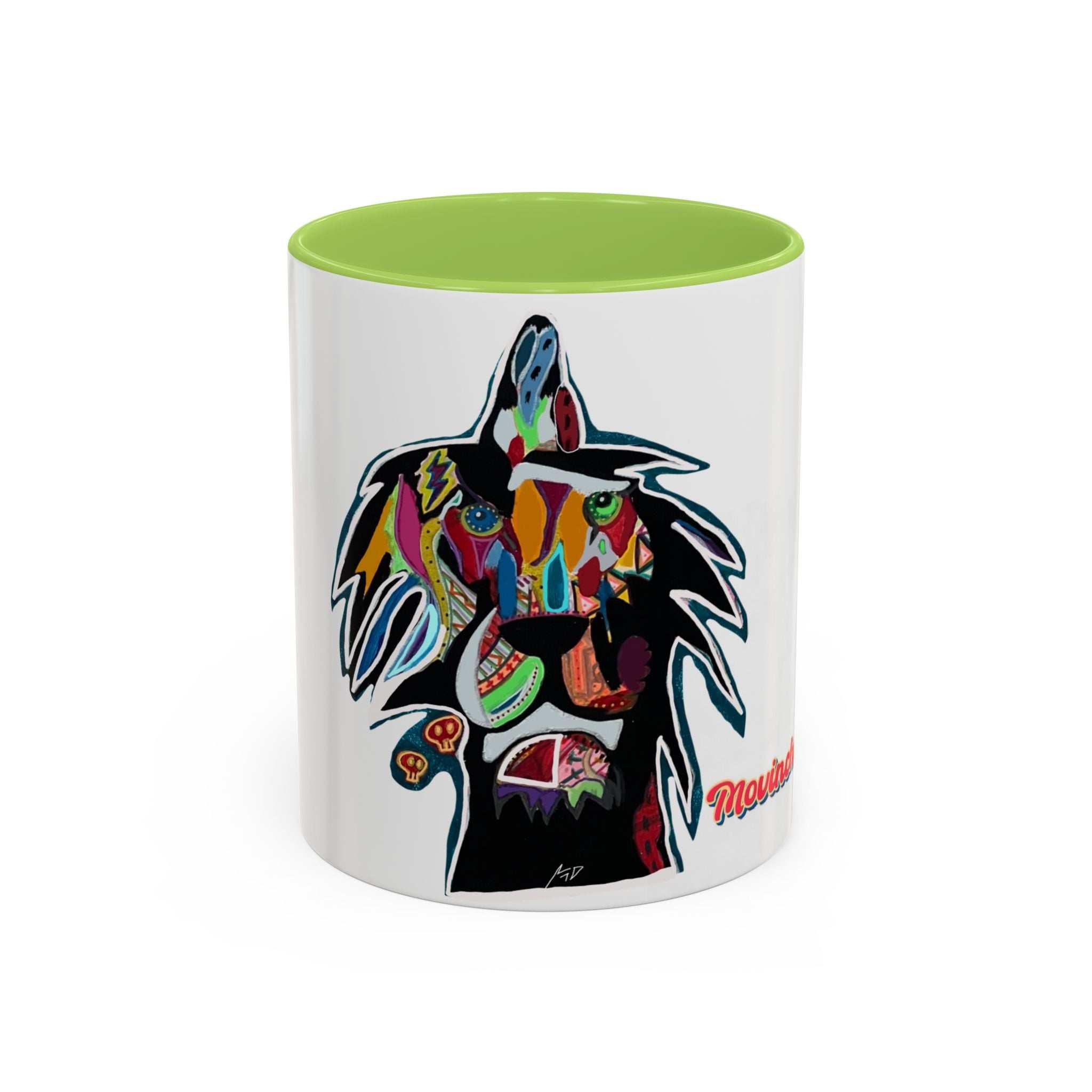 Coffee Cup