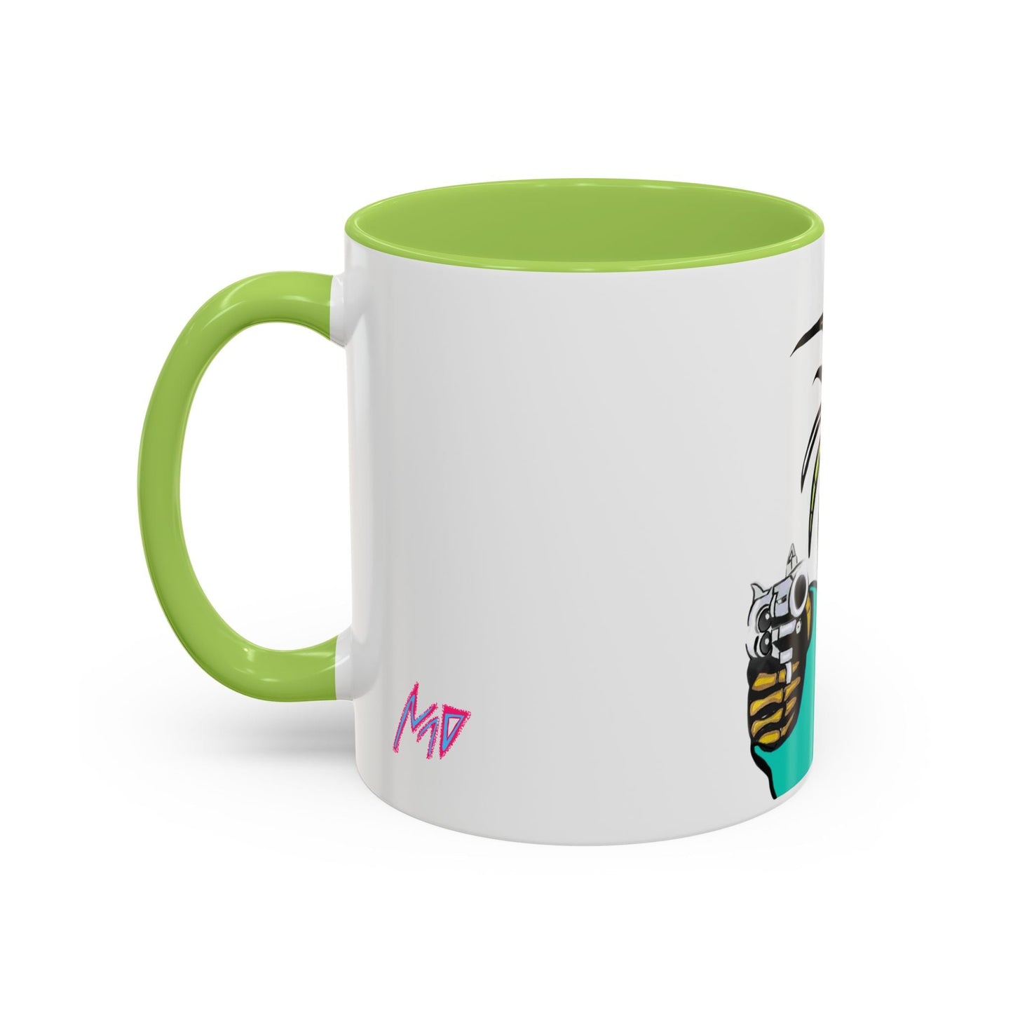 Coffee Mug
