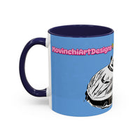 ZR1  Sports Car Coffee Mug - Racing Supercar Accent Mug (11/15oz)