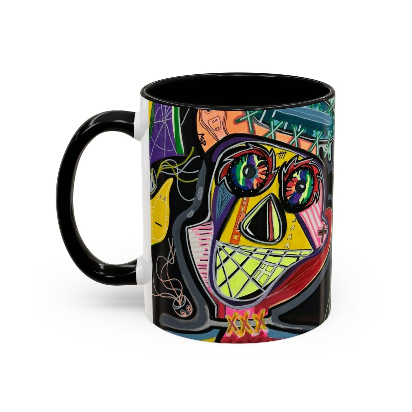 Coffee Mug