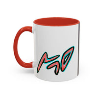 SATO.  Accent Coffee Mug (11, 15oz)