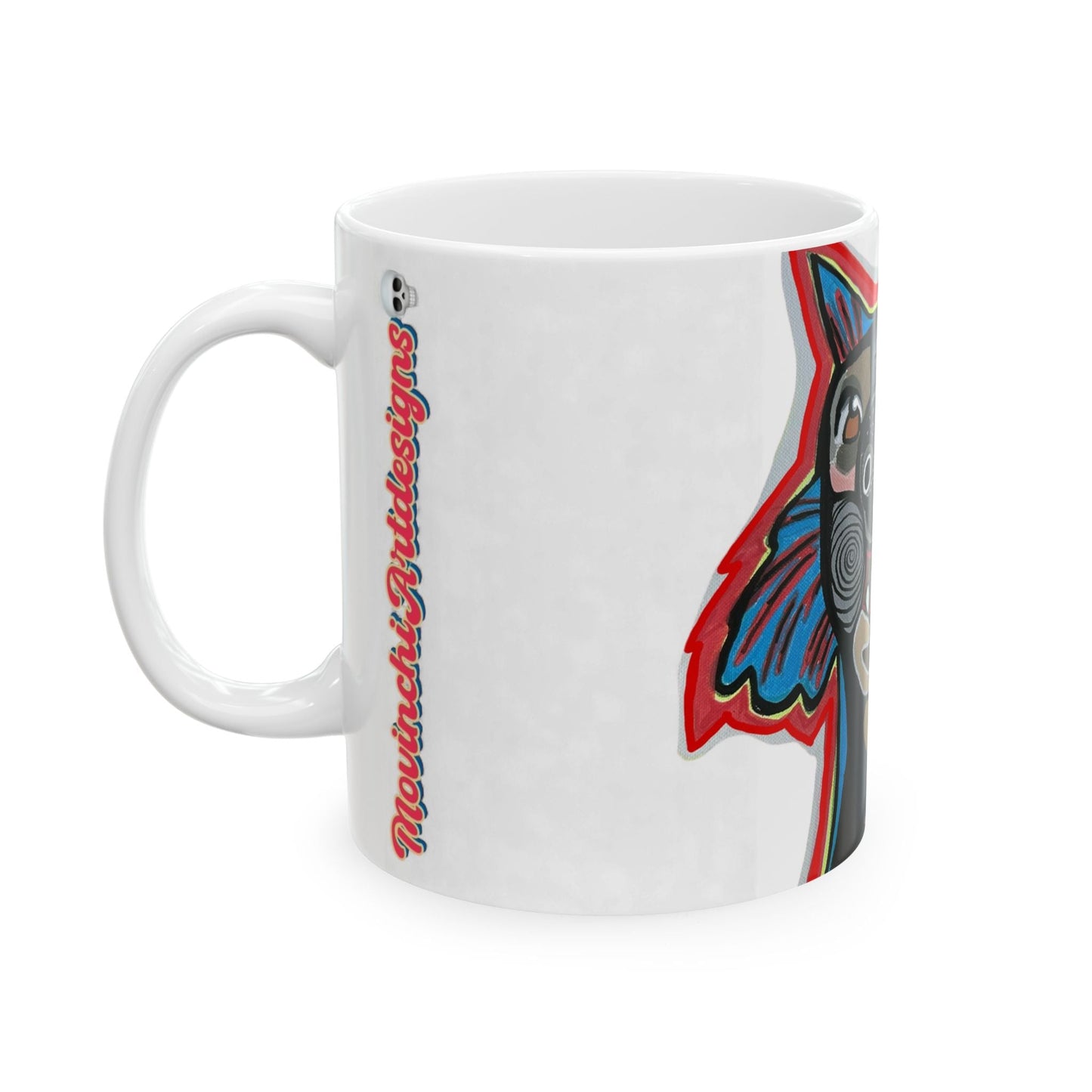 Coffee Cup