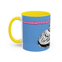 ZR1  Sports Car Coffee Mug - Racing Supercar Accent Mug (11/15oz)