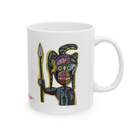 Coffee Cup