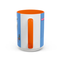 ZR1  Sports Car Coffee Mug - Racing Supercar Accent Mug (11/15oz)