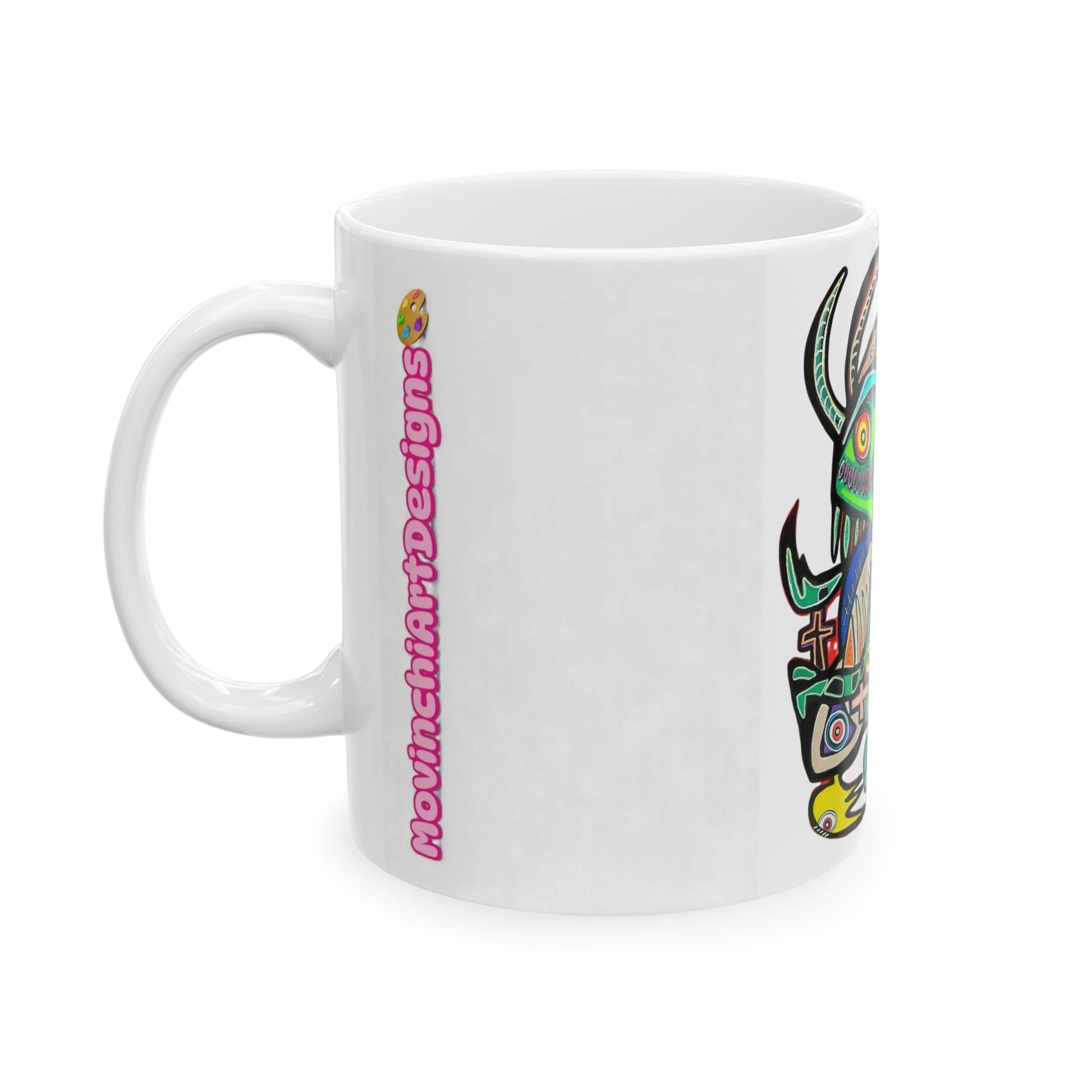 Coffee Cup