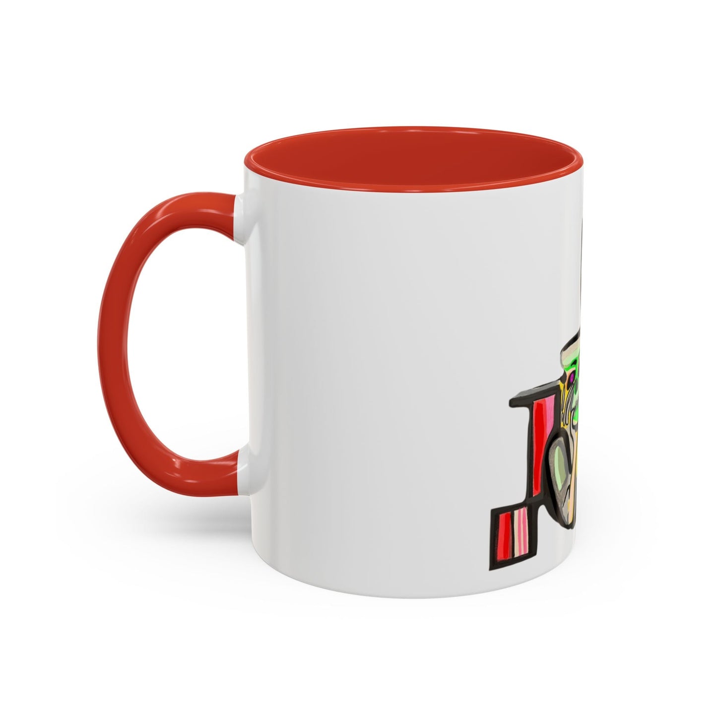 Coffee Mug