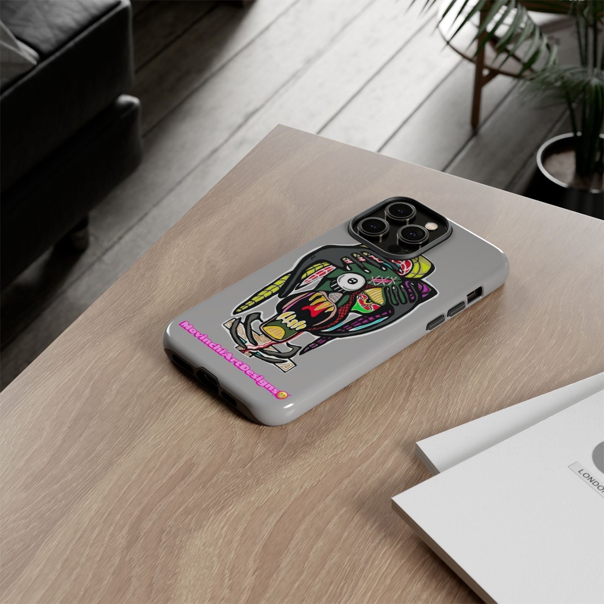 Protective Phone Case