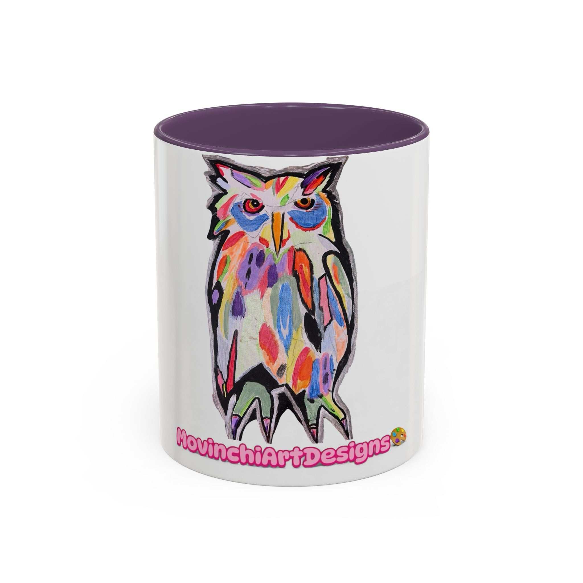 Art Mug