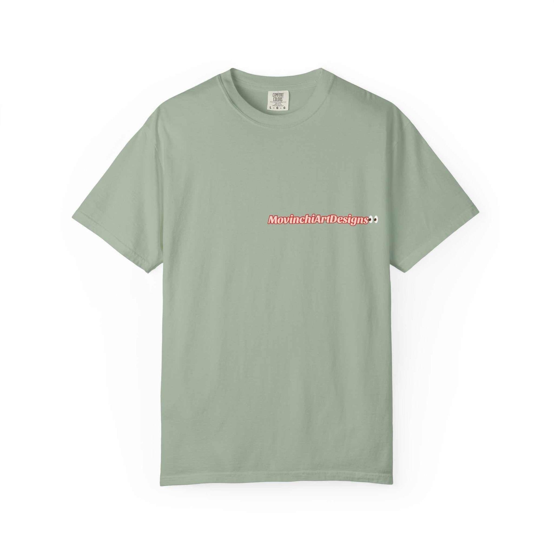 Graphic T-Shirt