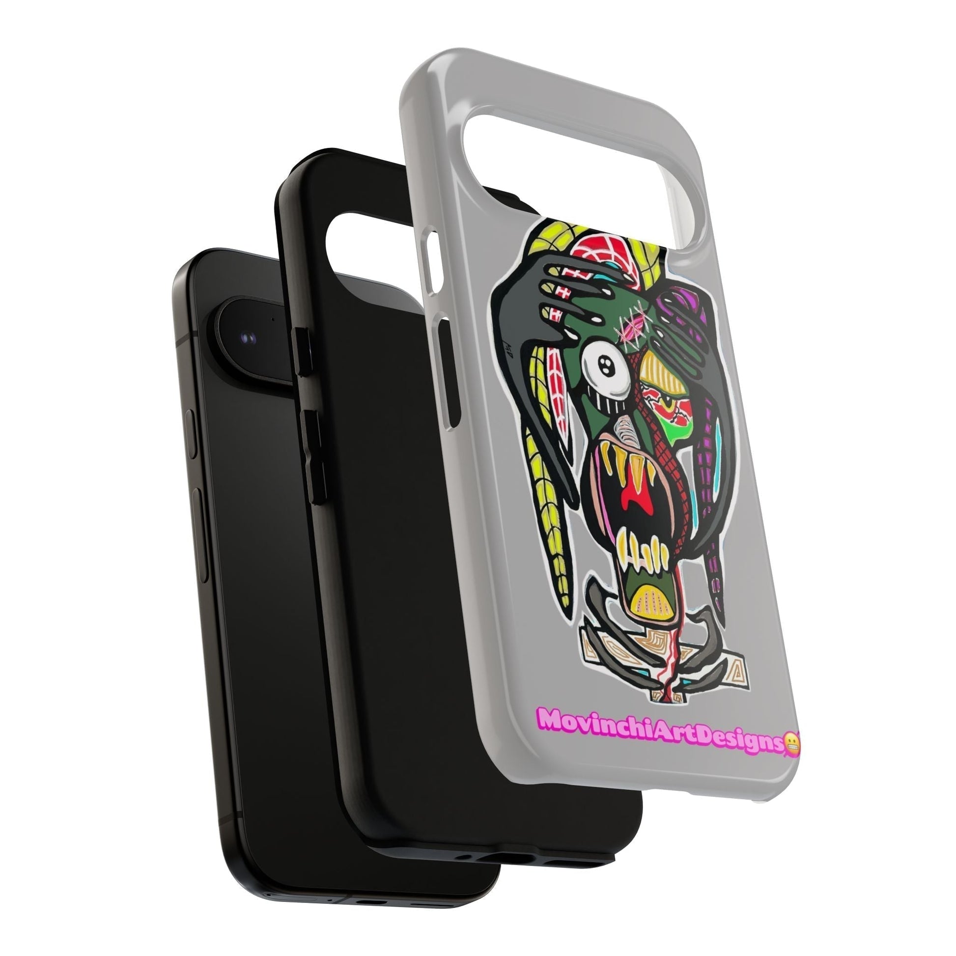 Protective Phone Case