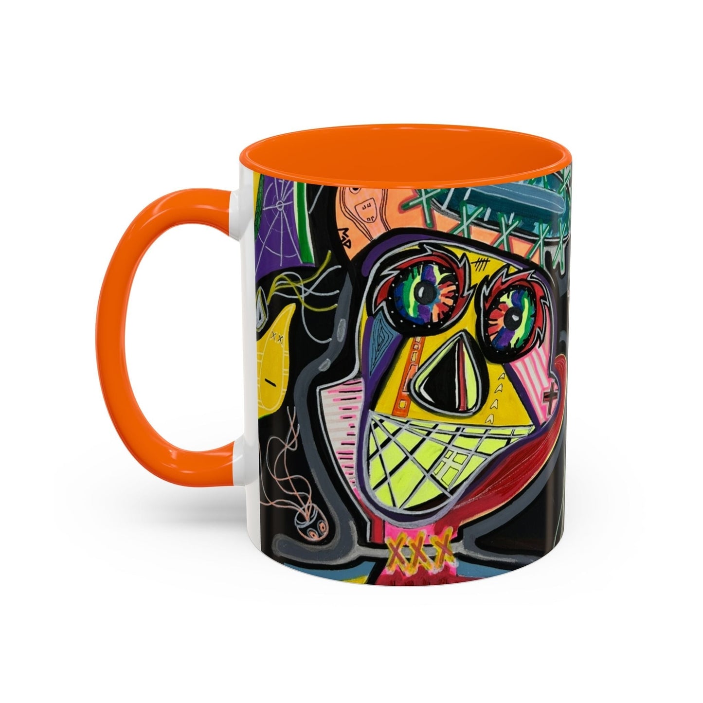 Coffee Mug