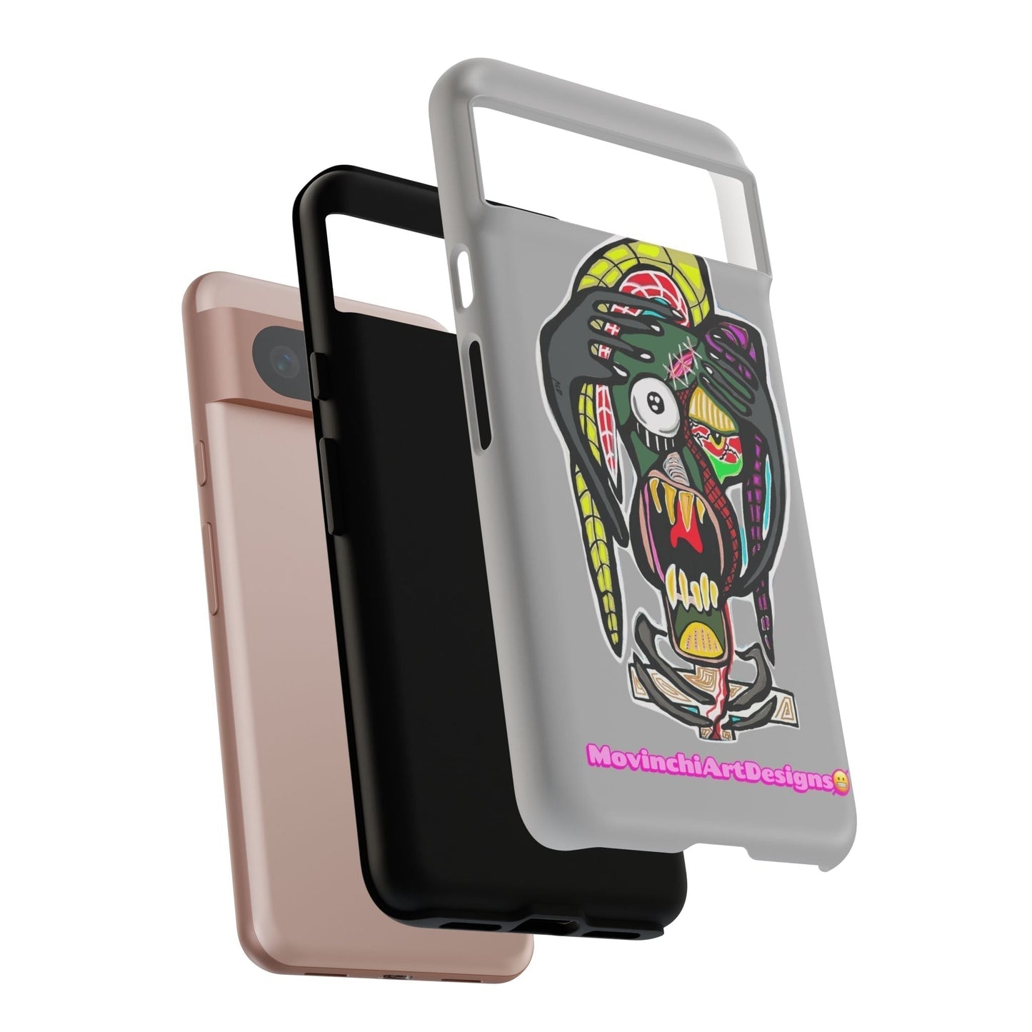 Protective Phone Case