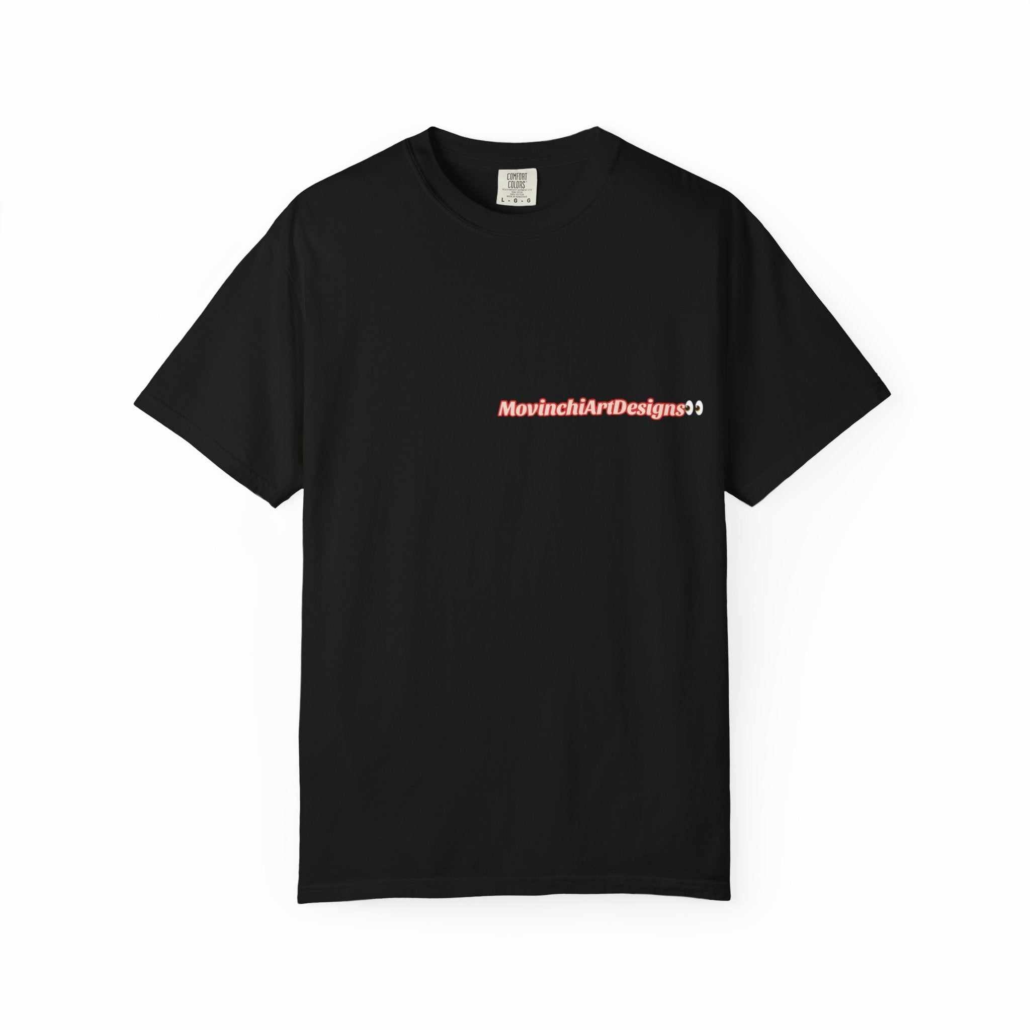 Graphic T-Shirt