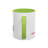 PROMASTER.  Coffee Mug — Postal Delivery Van Illustration