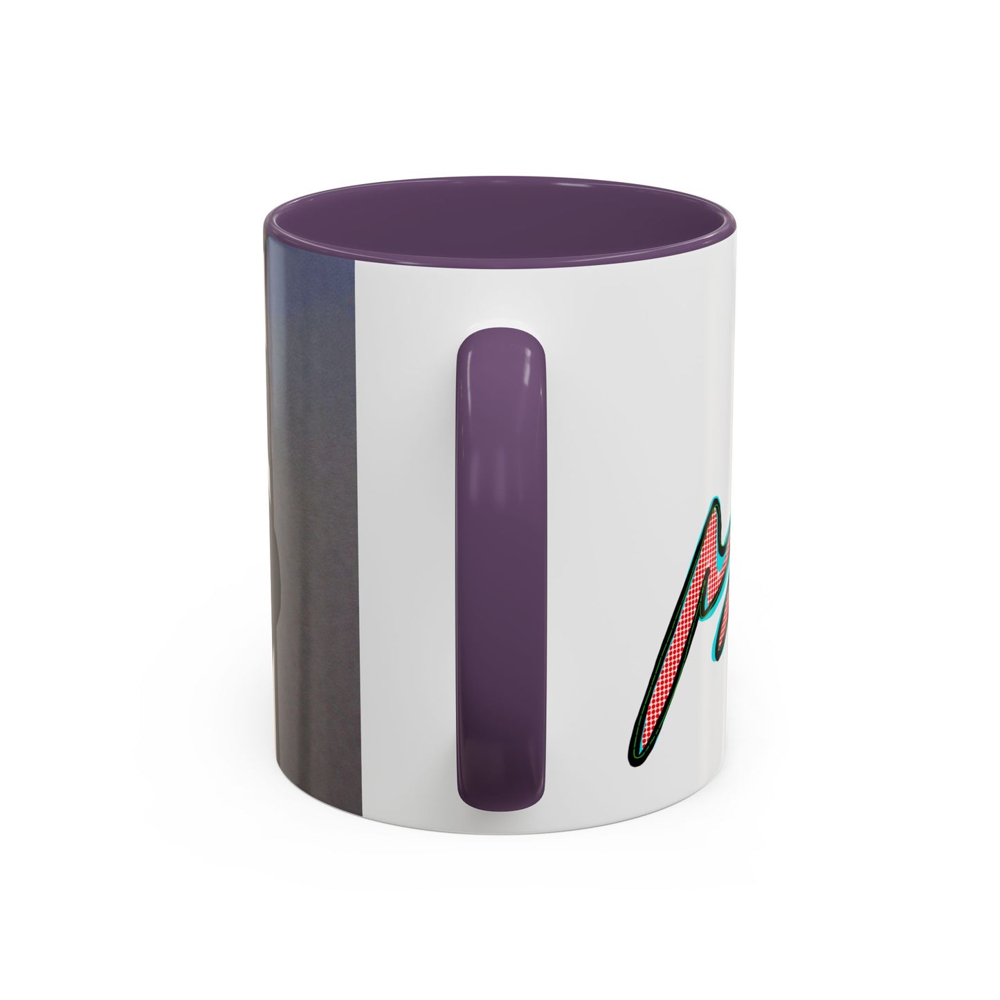 SATO.  Accent Coffee Mug (11, 15oz)