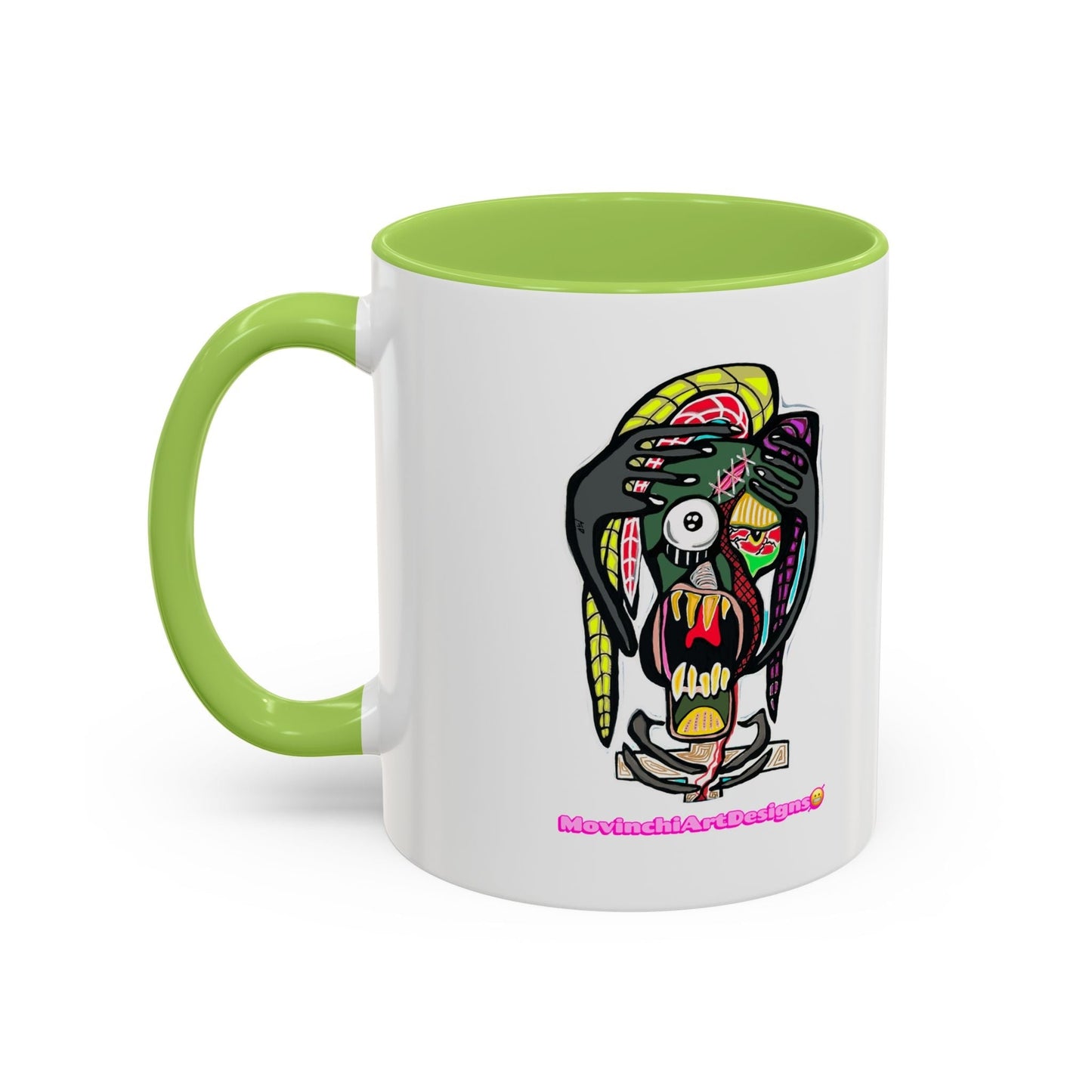 Coffee Mug