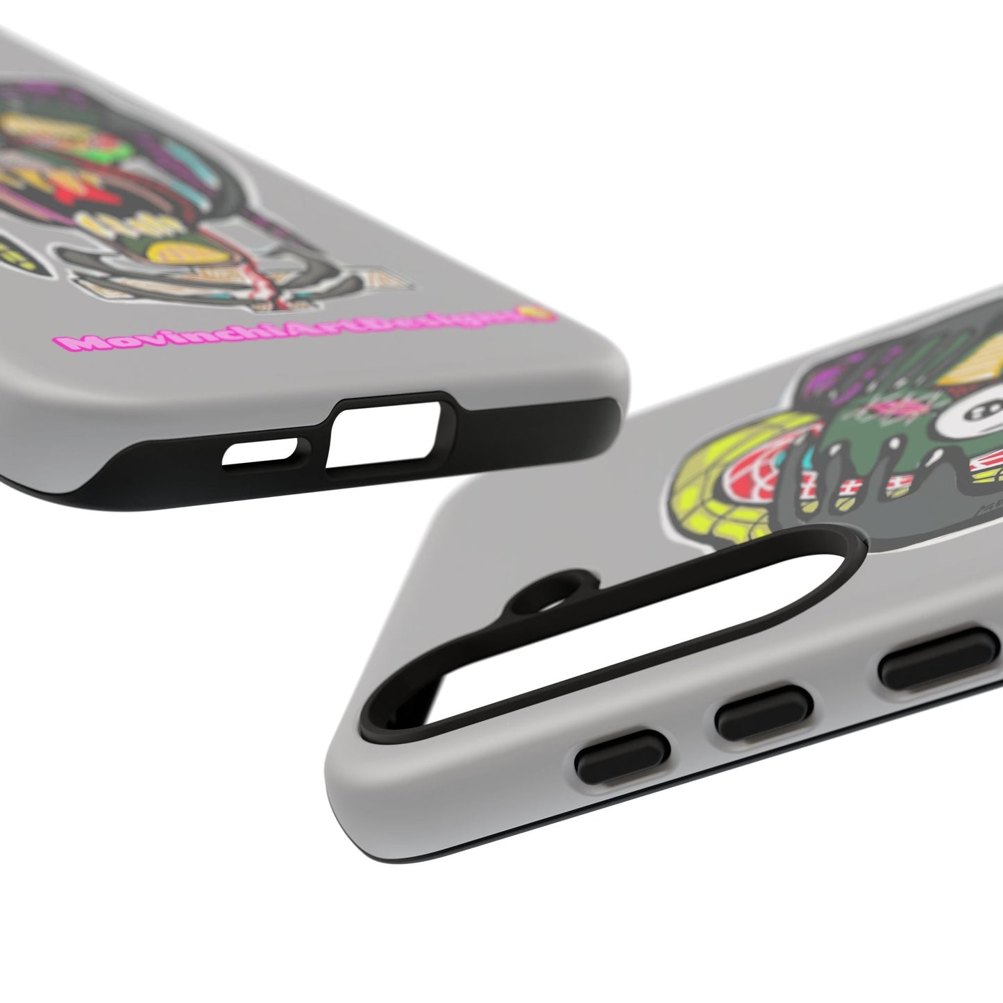 Protective Phone Case
