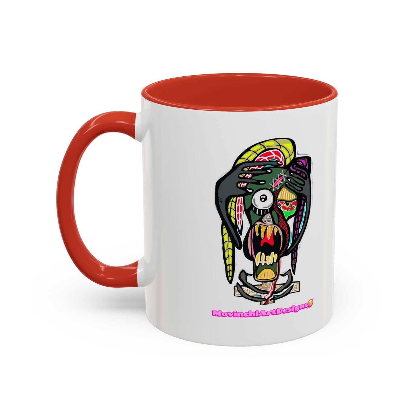 Coffee Mug