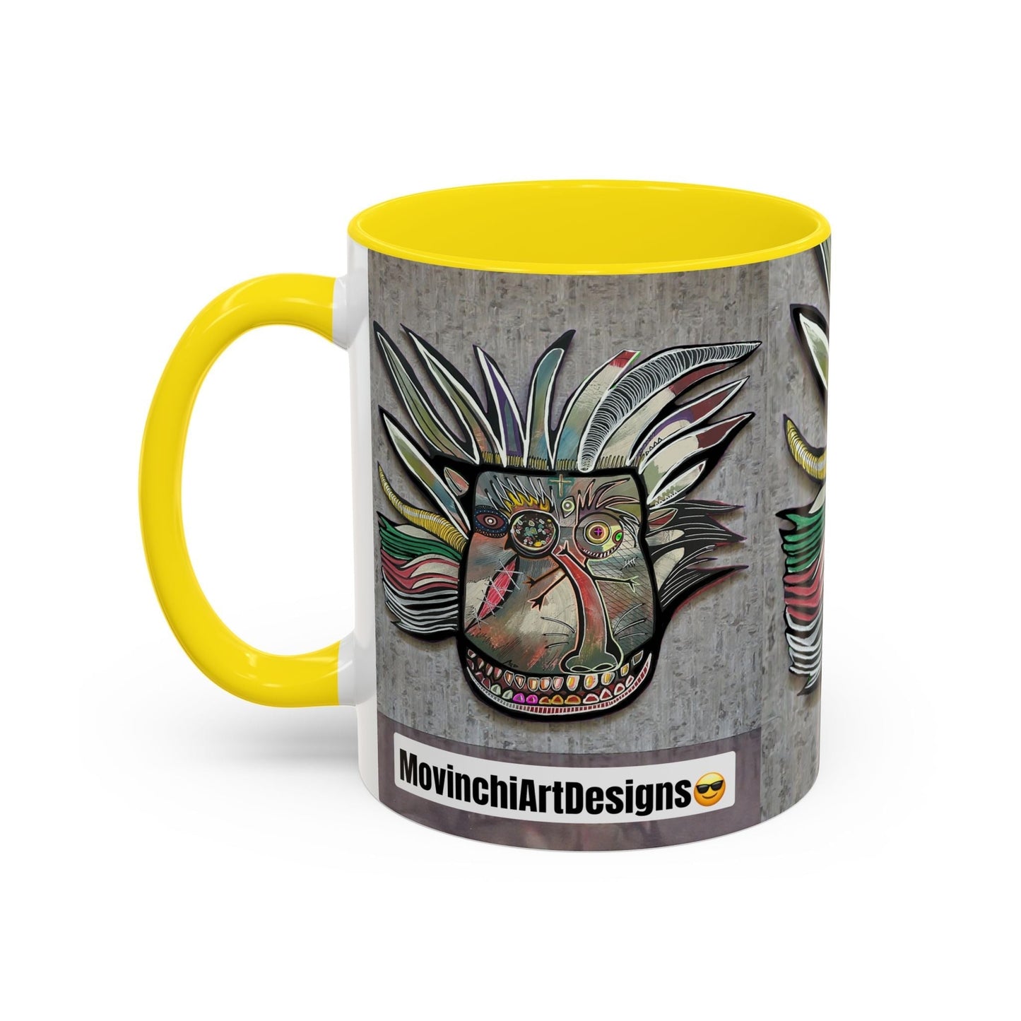 Coffee Mug