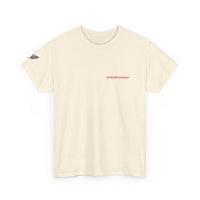 THE PERFECT  Portrait T‑Shirt — Colorful Spaniel Graphic Tee
