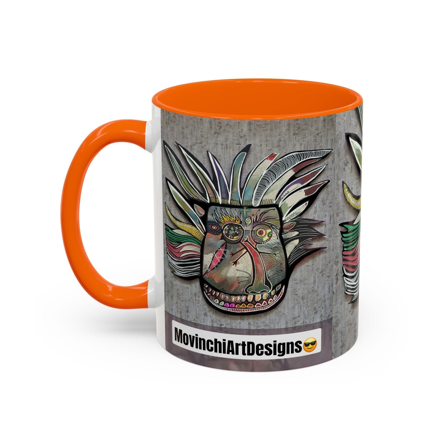 Coffee Mug