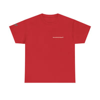 THE PERFECT  Portrait T‑Shirt — Colorful Spaniel Graphic Tee