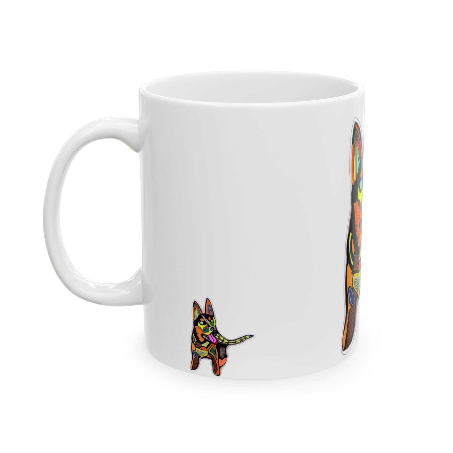 Coffee Cup