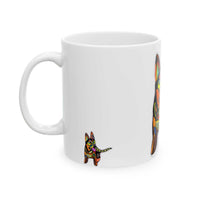Coffee Cup