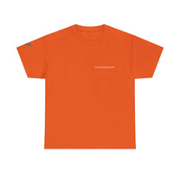 THE PERFECT  Portrait T‑Shirt — Colorful Spaniel Graphic Tee