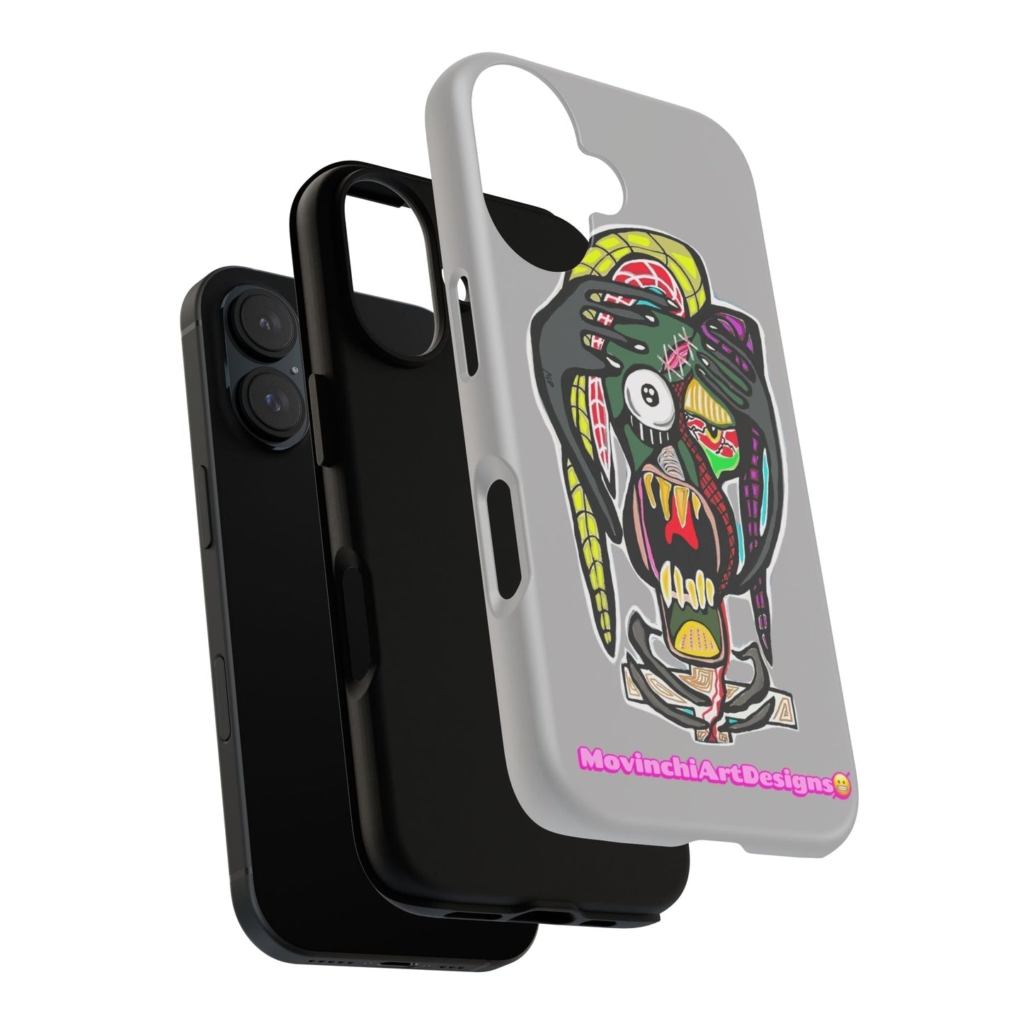 Protective Phone Case