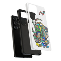 RYDER  Tough Cases