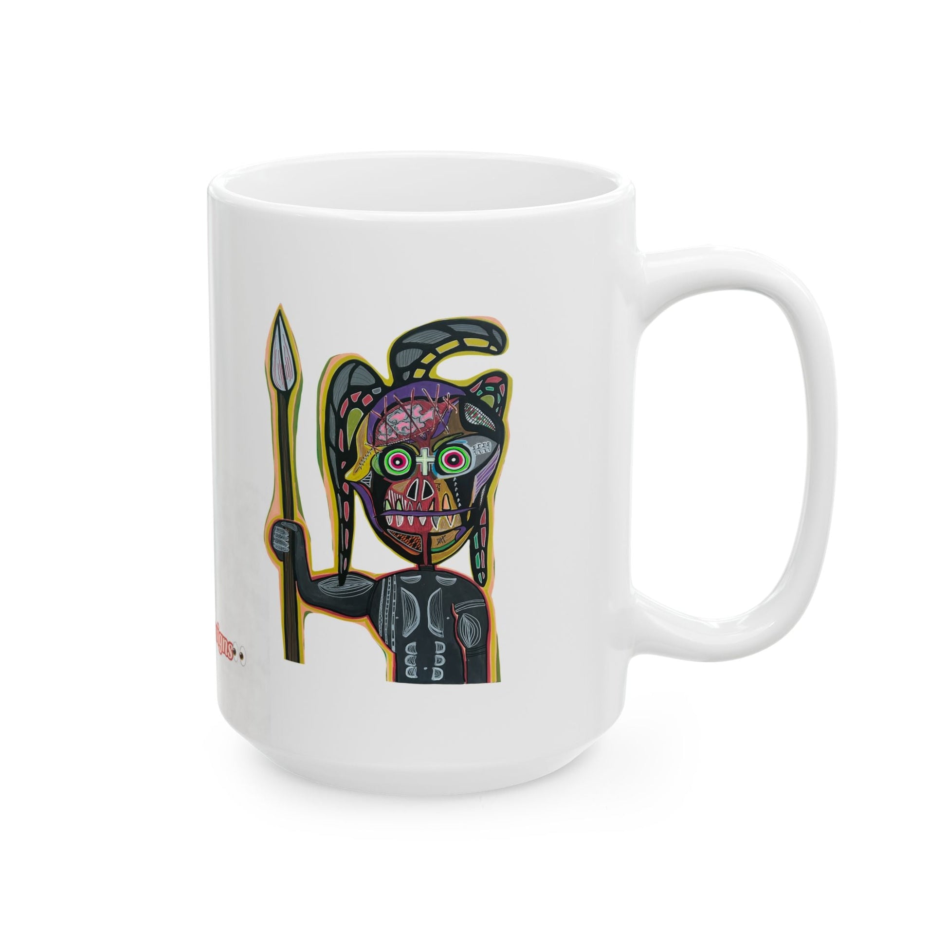 Coffee Cup