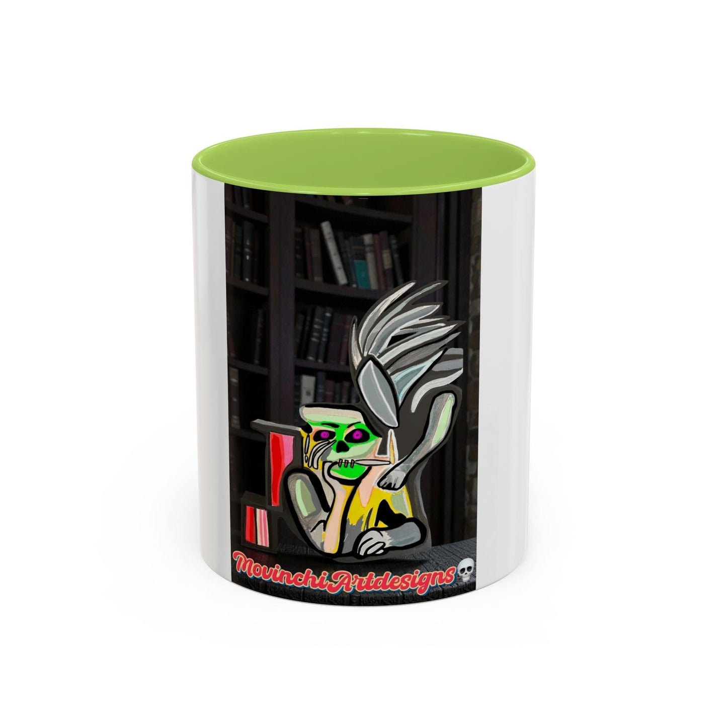 Coffee Mug