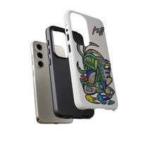 RYDER  Tough Cases