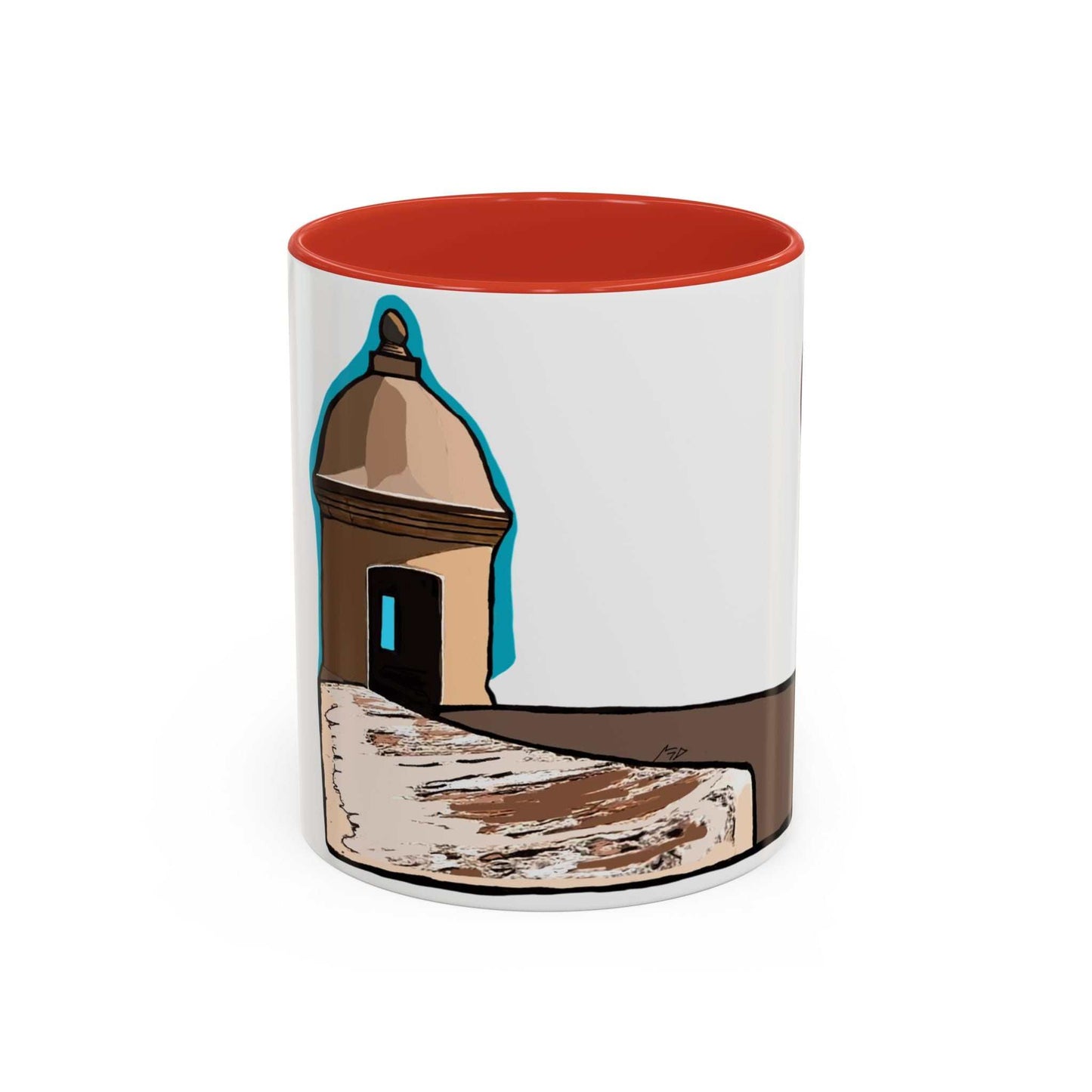 Coffee Mug