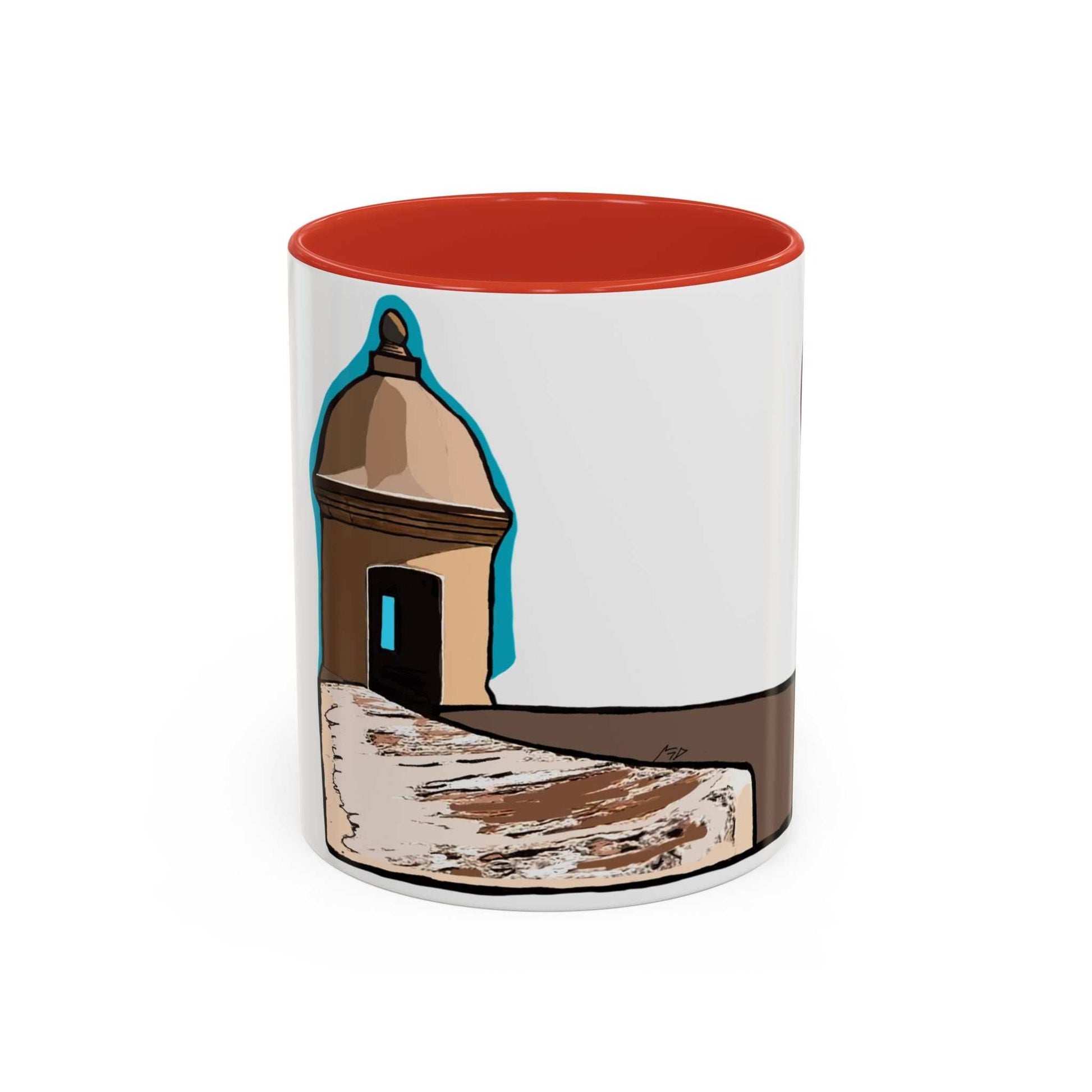 Coffee Mug