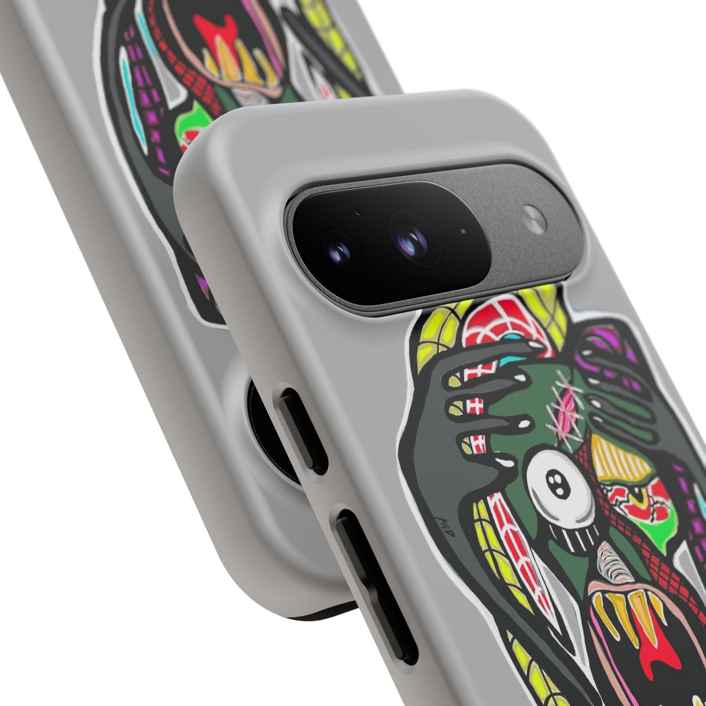 Protective Phone Case