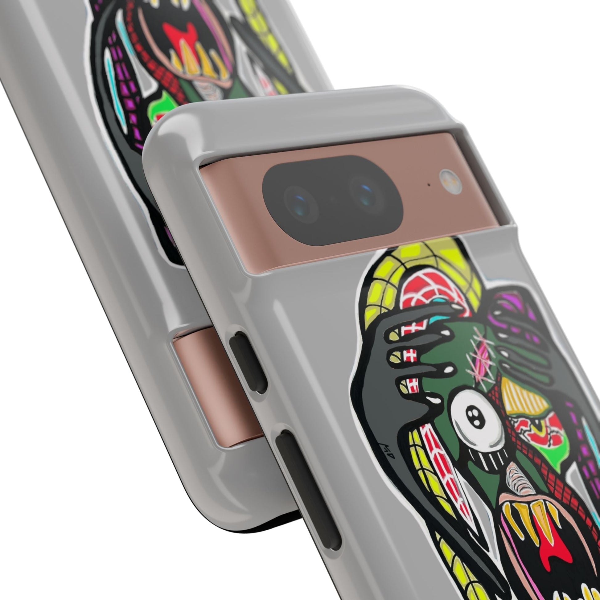 Protective Phone Case