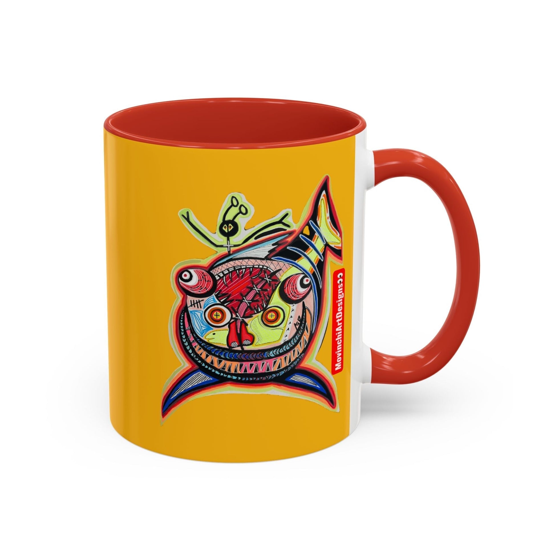 Coffee Mug